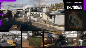 Image post by @CallofDuty on Twitter