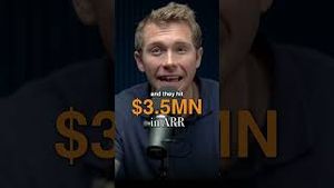 Video post by @20vc on YouTube