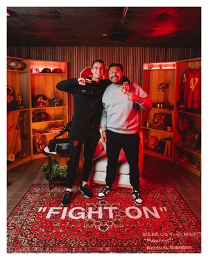 Image post by @OfficialJuan on Twitter