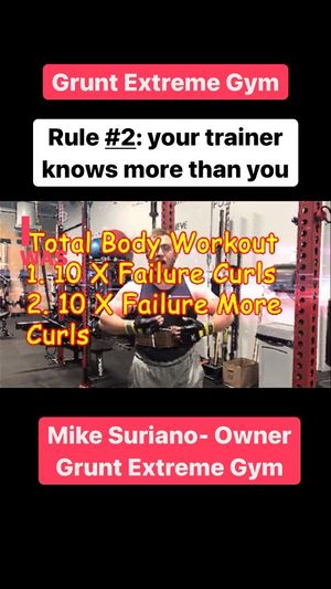 Video post by @garymillerbwc on Instagram