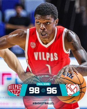 Image post by @basketballcl on Instagram