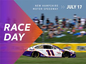 Image post by @FedEx on Twitter