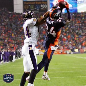 Image post by @broncos__legacy on Instagram