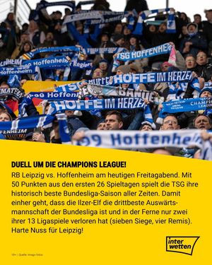 Image post by @interwetten on Instagram