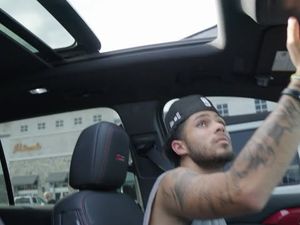 Image post by @jxmrf on Instagram