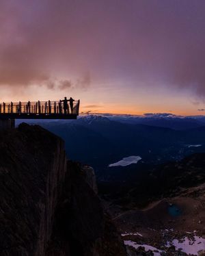 Image post by @whistlerblackcomb on Instagram
