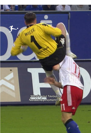 Video post by @bundesliga on TikTok
