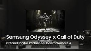 Video post by @samsung on YouTube