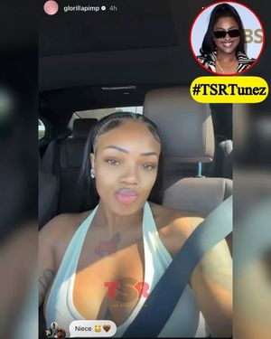 Image post by @theshaderoom on Instagram