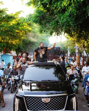 Image post by @vladdyjr27 on Instagram