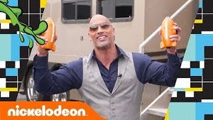 Video post by @nickelodeon on YouTube