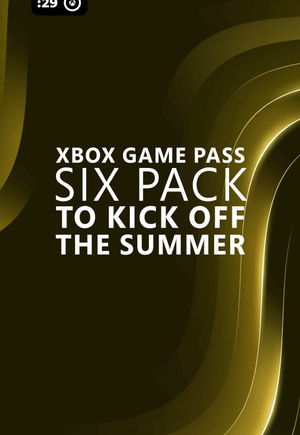 Video post by @xbox on TikTok