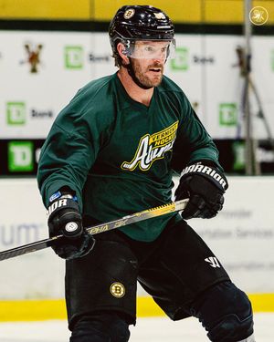 Image post by @uvmmhockey on Instagram