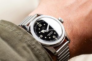 Image post by @sericawatches on Instagram