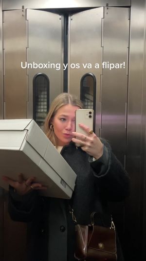 Video post by @carlotagrandeb on TikTok