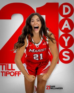 Image post by @maristwbb on Instagram