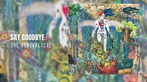 Video post by @therevivalists on YouTube