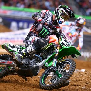 Image post by @racerxonline on Instagram