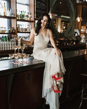 Image post by @theironhorsehotel on Instagram