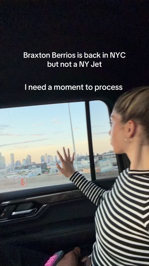 Video post by @meganeugenio on TikTok