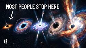Video post by @whatifscienceshow on YouTube