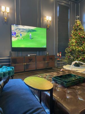 Image post by @McIlroyRory on Twitter