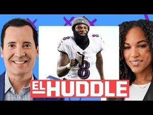 Video post by @NFL on YouTube
