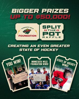 Image post by @WildGivesBack on Twitter