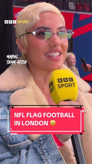 Video post by @bbcsport on TikTok