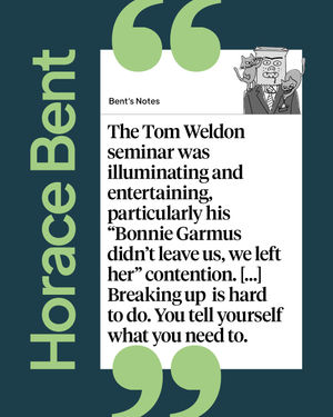 Image post by @_thebookseller on Instagram