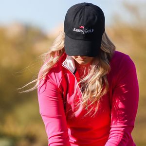 Image post by @babesgolf on Instagram