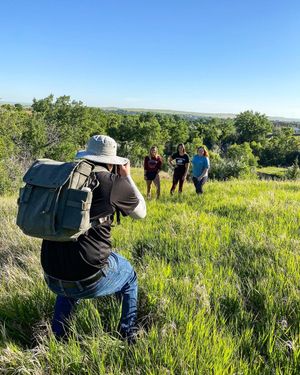 Image post by @csc_admissions on Instagram