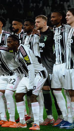 Video post by @juventus on Instagram