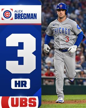 Image post by @mlb on Instagram