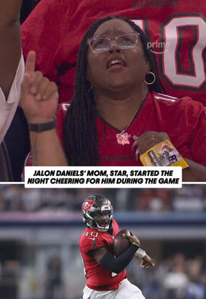 Video post by @nflonprime on TikTok