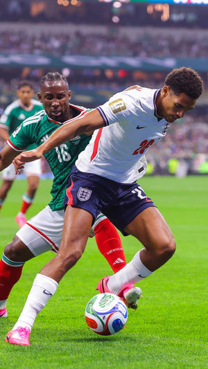 Video post by @fifaworldcup on TikTok