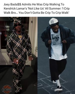 Image post by @nojumper on Instagram