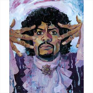 Image post by @richpellegrinoart on Instagram