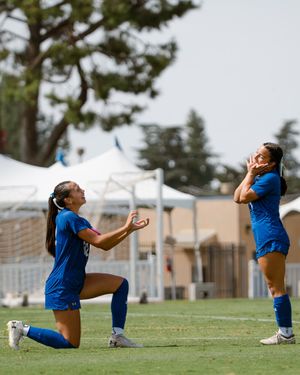 Image post by @ncaasoccer on Instagram