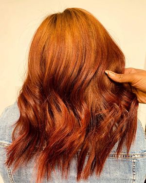 Image post by @k.oliversalon on Instagram