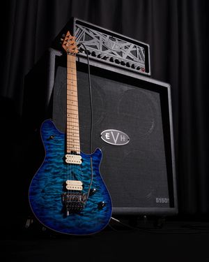 Image post by @evhgear on Instagram