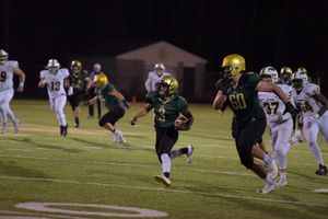 Image post by @wssathletics on Twitter