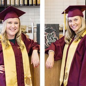 Image post by @arizonastateuniversity on Instagram
