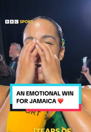 Video post by @bbcsport on TikTok