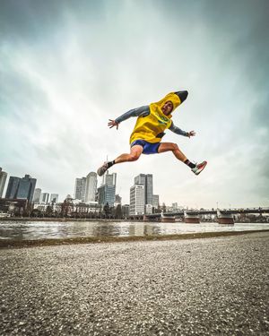 Image post by @brooksrunningde on Instagram