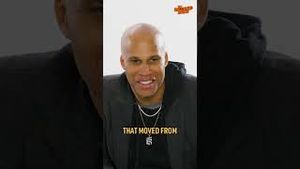 Video post by @therichardshow on YouTube