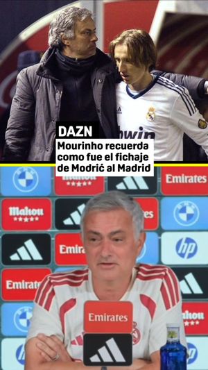 Image post by @dazn_futbol on Instagram