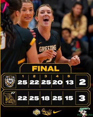 Image post by @mwsugriffons on Instagram