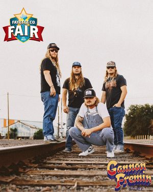 Image post by @fayettecofairtx on Instagram