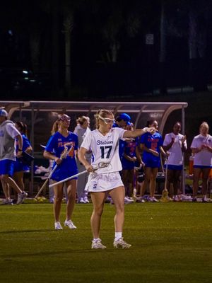 Image post by @stetsonlacrosse on Instagram